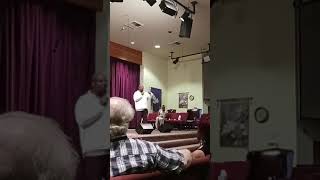D Brax Live In Antioch California