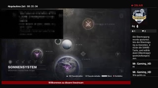 Gerps4Destiny 1 Wrlock Leveln Und Einfach Chillen