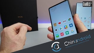 Acheter Xiaomi Mi MIX 2