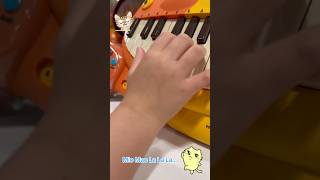 Mio Mao La La La Piano Toy Can Make A Real Song With
