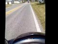 60v modified gio ebike - DUI bike - electric bicycle for sale - FAST!