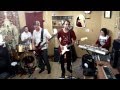 УлетарнО - Пойми меня (Квартирник 3 Мая) УлетарнО - Пойми меня (Квартирник 3 Мая)