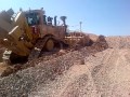 CAT D11T