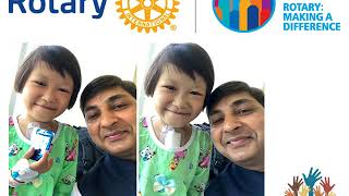 Gift of Life Myanmar- Baby Sut Nu