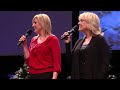 Heritage Singers / "Joy to the World-Angels We Have Heard On High"