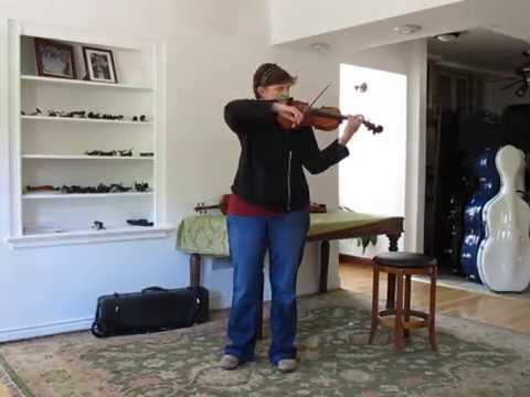 Stradivarius+Violin+Value+Copy