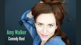 Comedy Reel | Amy Walker