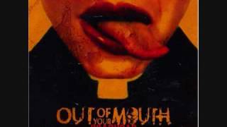 Watch Out Of Your Mouth The Dream video