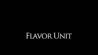 Flavor Unit 2015