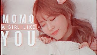 Hirai Momo | A Girl Like You [Twice FMV]