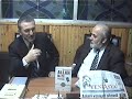 Yeni Asya Gazetesi Tüm Köşe Yazarlarından Baki Çimiç ile güncel konular hakkında sohbet klip izle