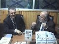 Yeni Asya Gazetesi Tüm Köşe Yazarlarından Baki Çimiç ile güncel konular hakkında sohbet klip izle