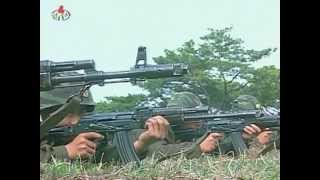 North Korean Tv Propaganda Towards Lee Myung-Bak South Korean President