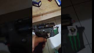 131 Shs.. Hight Torque Motor Shs