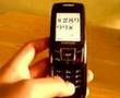Foto pequena increasing sound in samsung e250 the only trick