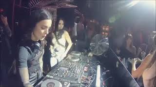 Dj Ufuk Ali̇ Usta - Tri̇bal Ni̇ght Set 2021