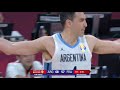 Argentina v France - Highlights - Semi-Final - FIBA Basketball World Cup 2019