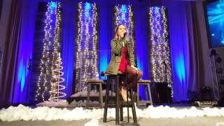 Watch Lilly Goodman Solo Tu video