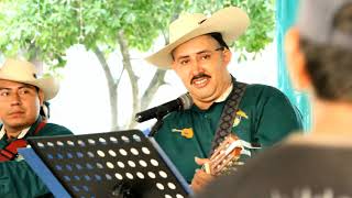 Los Jilgueros De Eramon Mix