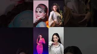 Who Is Best? Daizy Aizy Dipika Rana Zoya Jaan Simpal Kharel