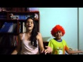 SALUDEMOS BAILANDO