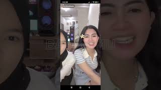 Live Tiktok Pamer Cd