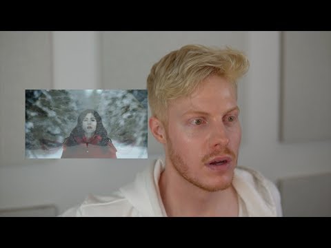 MARINA HANDMADE HEAVEN REACTION