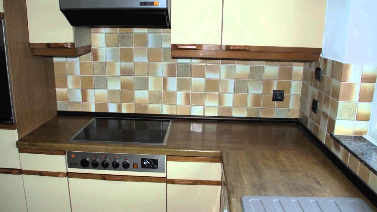 Keuken pimpen met folie – atumre.com