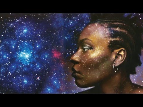 Andromeda & The Milky Way Video