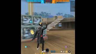 Free Fire Grenade Gameplay Grenade Player Ishow Boom