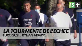 Mbappe Dans La Tourmente De Léchec