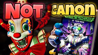 Is Talesgames Confirmed? Fnaf Theory