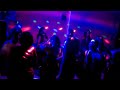 Arturo Chalco haciendo Show en la House de su amix Marta Chuquipiondo(La Mujer Boa)