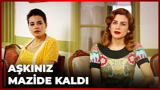 Halide, Serap'ın Sinirlerini Bozdu | Hanımın Çiftliği 31 Bölüm