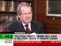 Видео Buchanan: Obama's credibility is on the line