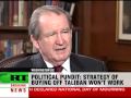 Video Buchanan: Obama's credibility is on the line