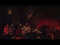Gov't Mule - Banks Of The Deep End part II - @ The Blues Garage Europe Tour 2012