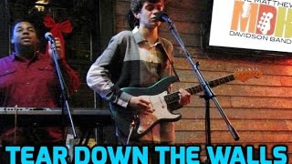Watch Doc Jazz Bring Down The Wall video