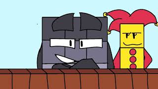 Challenge - Edd Remix Neighbour End But Numberblocks Sing It Animation