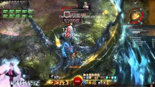 Gw2 - Leet Gorseval 21012016