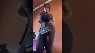 Trend Mueve Esas Nalgas Carla Jimenez