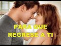 Imagen del vídeo AMARRE DE AMOR SIN BRUJERÍA PARA QUE TU EX REGRESE DE INMEDIATO