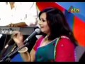 Fahmida Nabi, Shakila Zafar, Bappa Mazumdar & Nakib Khan || Music Cafe (Eid 2010 Special) || Part 01