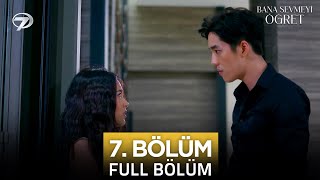 Man Of Vengeance 7. Bölüm Türkçe Dublaj