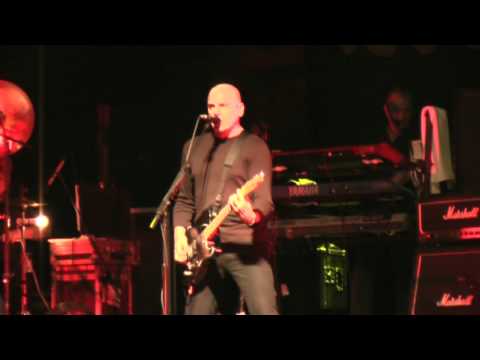 The Stranglers Live @ Fatacil, Portugal 30.08.2009 - (Get a) Grip (on Yourself)