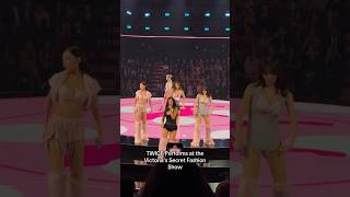Twices This Is For Takes Over Vs Fashion Show