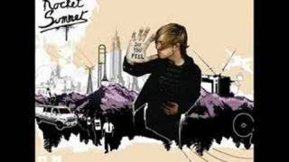 Watch Rocket Summer Hold It Up video