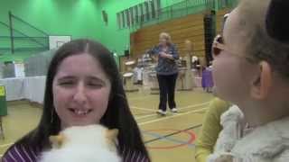 Ellie Meets Tango