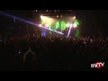 Memphis May Fire - "Prove Me Right" Live! in HD