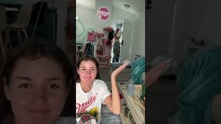 Painting Bikini Box Eva Miller Tiktok